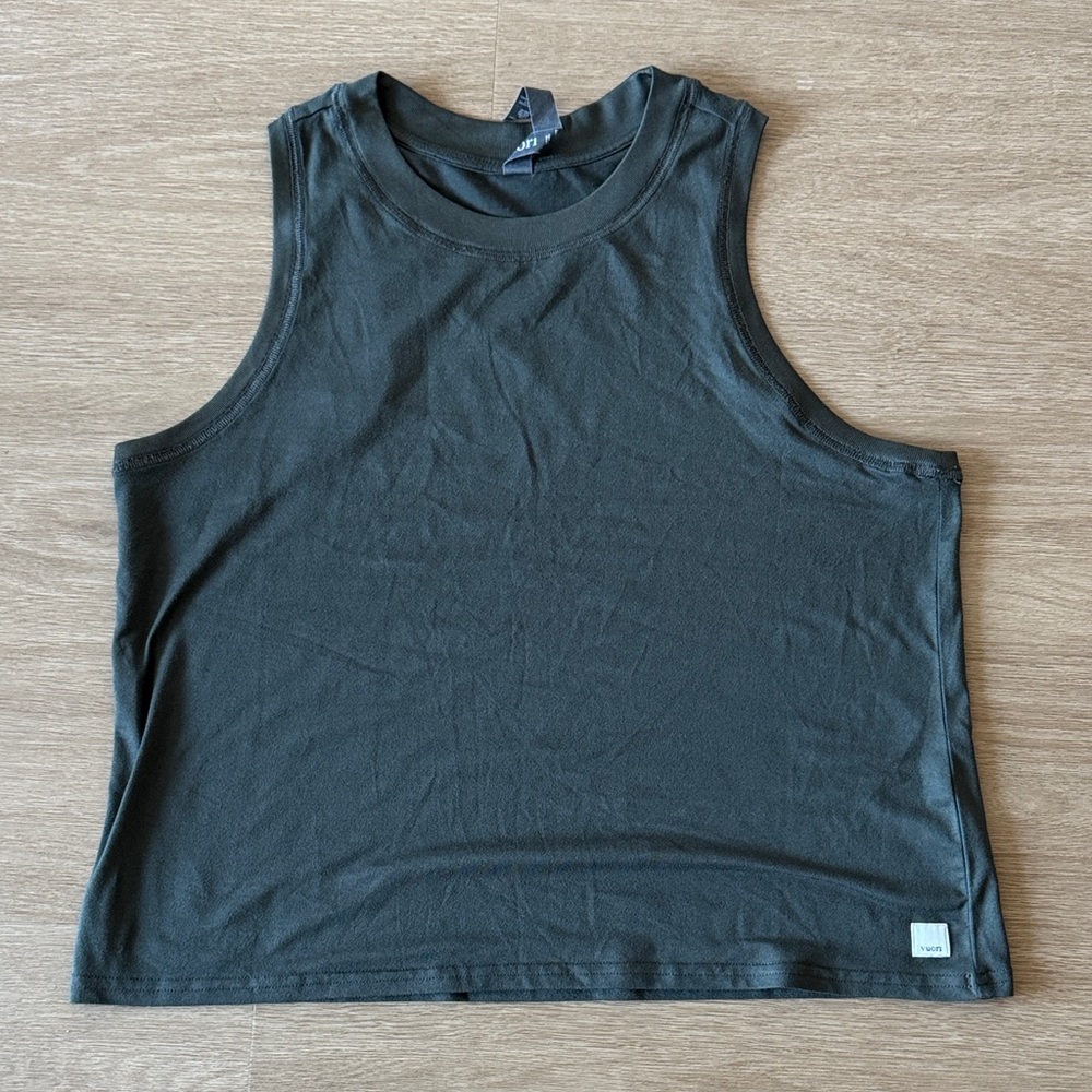 Vuori Energy Top